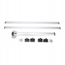 NOGA STOL 725MM RÉGLABLE CHÂSSIS VERS STOLIKA SUR JACHT GLACE CAMPING-CAR REMORQUEphoto 9