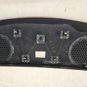 РЕШІТКА ДИНАМІКА КРИШКИ БАГАЖНИКА ЗАД TESLA ТИП X PLAID 2022R 163567700B ДЕМОНТАЖ  (18386624751) фото min 9