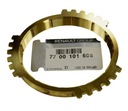 КОЛЬЦО СИНХРОНИЗАТОРА ПК5 ПК6 ПФ6 7700101608