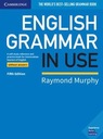 English Grammar in Use Book with... Raymond Murphy