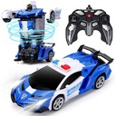 АВТОРОБОТ ПРЕВРАЩАЕТ АВТОМОБИЛЬ 2в1 В ПУЛЬТ ДИСТАНЦИОННОГО УПРАВЛЕНИЯ