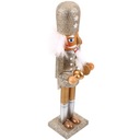 ЗАБАВНЫЕ ДЕРЕВЯННЫЕ ФИГУРКИ ЩЕЛКУНЧИКА