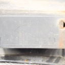 FORD TRANSIT 2007 CALANDRE RADIATEUR GRILLEphoto 9