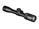 Puškohľad Vortex Crossfire II 2-7x32 Scout 1&quot; V-PLEX Priemer šošovky 32 mm