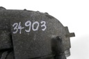 Preplňovací kompresor MERCEDES W203 W209 W211 1.8K A2710902680 Katalógové číslo originálu A2710902680 327492