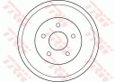 TAMBOUR FREIN FORD TRANSIT CONNECT 02-photo 12
