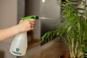 Opryskiwacz ręczny spryskiwacz roślin kwiatów rozpylacz do ogrodu 550ml Waga produktu z opakowaniem jednostkowym 0.1 kg