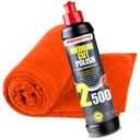 ПОЛИРОВАЛЬНАЯ ПАСТА MENZERNA СРЕДНЕРЕЗНАЯ ПОЛИРОВКА 2500