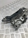 BMW 5 F10 F11 CARTRIDGE PYROTECHNIC HOOD RIGHT 7191050  photo 8