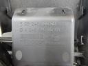 MERCEDES-BENZ B W246 CENDRIER ARRIÈRE TUNNELS CENTRAL A2466460069 ORIGINEphoto 8