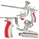 САМООЧИЩАЮЩИЙСЯ ПЕННЫЙ ПИСТОЛЕТ ДЛЯ МОНТАЖА, НЕ ОЧИЩАЮЩИЙСЯ ПЕНОЙ