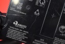 PLAQUE IDUKCYJNA CHARGEUR 13521065 OPEL AMPERA-E 60 KWH 17-20photo 13