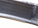 GRILLE MOULURE PARE-CHOCS DROITE ARRIÈRE VOLVO XC60 II LIFT 32136214 NEUFphoto 15