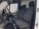 MERCEDES-BENZ SPRINTER 8-EP KONTENER 4,21x2,15x2,30 KLIMA 314 CDI MANUAL AC Rodzaj paliwa diesel