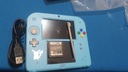 Konsola Nintendo 2DS POKEMON SUN Limited Edition Wersja konsoli 2DS