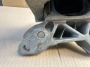 PEUGEOT 407 COUPÉ 3.0HDI V6 POIGNÉE COUSSIN MOTEUR BOÎTES AUTOMATE 326B97photo 12