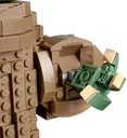 LEGO Star Wars Dziecko 75318 Nazwa zestawu Dziecko Baby Yoda Grogu Mandalorian 75318