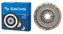 SACHS Нажимной диск сцепления 3082147033