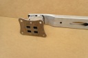 FORD TRANSIT CUSTOM MK2 II LIFT 23- POUTRE PARE-CHOCS ARRIÈRE PZ3117912AEphoto 12