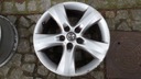 ЛЕГКОСПЛАВНЫЙ ДИСК OPEL ASTRA J ZAFIRA 17 5x115