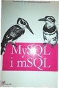 MySQL и mSQL — Джордж Риз
