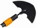 Нож для газона FISKARS QuikFit 1000690 металлическая головка