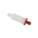 FILTRE CARBURANTS ESSENCE AUTOMOBILE INLINE 2530009 MODIFICATION ANphoto 7