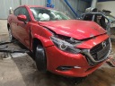 MAZDA 3 BM/BN 2013 - 2019 НОГОЮ ПРУЖИНИ ПЕРІД ПРАВА BADE34700A PEY7  (18889018203) фото min 6
