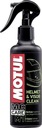 MOTUL CLEAN 250ML (ОЧИСТКА ШЛЕМА ВНУТРИ) РАСПЫЛИТЕЛЬ