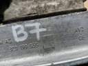 VOLKSWAGEN PASSAT B6 2008 GAUCHE CÔTÉ SUPPORT FIXATION MOTEURphoto 7