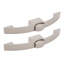 2PCS PRZYCISKA NA КНОПКА PULL КРІПЛЕННЯ PEARL NI БАГАТОФУНКЦІОНАЛЬНИЙ RV MS  (17864833509) фото min 5