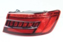 AUDI A4 8W BERLINE PHARES LED ARRIÈRE ARRIÈRE 8W5945091C 8W5945092C 8W5945093C 8W594photo 8