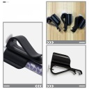 Компоненти Гольф-Клуба Grip 2.50Cm 14 Szt
