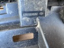 RENFORCEMENT CALANDRE GRILLE DE RADIATEUR RENAULT TWINGO II 620360408Rphoto 8