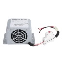 CHAUFFAGE AUTOMOBILE 12V 800W RAPIDE NAGRZEWANIE I CICHE ODMRAZANIEphoto 10