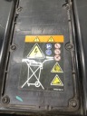 БАТАРЕЯ АКУМУЛЯТОР HYBRID 10464 WH 30/03/2022 LI-ION RENAULT CAPTUR II  (18858499049) фото min 12