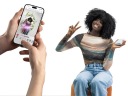 Мгновенный принтер FUJIFILM Instax Mini Link 3 розовый