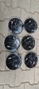 EMBLÈME LOGO AVANT VW CADDY TIGUAN 15- 2K5853600photo 6