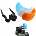 УНИВЕРСАЛЬНЫЙ ВЫСТУПАЮЩИЙ РАССЕИВАТЕЛЬ для ВСПЫШКИ ДЛЯ ЗЕРКАЛЬНОЙ КАМЕРЫ