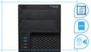 Stacionárny počítač Dell Precision 3620 TOWER Intel Xeon 512/16 Win10 Značka Dell