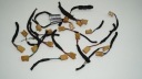 AUDI VOLKSWAGEN PUCE PUCE RACCORD 8E0973754Aphoto 10