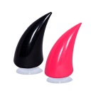 ROSY CREATIVE OX HORN DEKORACJA ШОЛОМА КЛАКСОН МОТОЦИКЛЕТНИЙ Z ПРИСОСКА  фото 11