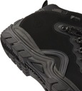 topánky DC Navigator - 3BK/Black/Black/Black Dominujúca farba čierna
