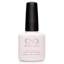 Lakier do paznokci CND Białe 7,3 ml
