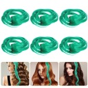 Пасма волосся — фото 10