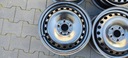 LLANTAS ACERO 16 FORD FOCUS II 3 C-MAX MONDEO MK3 MK4 VOLVO V50 C30 V60 S60 