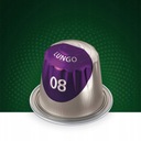 Капсулы Jacobs, смесь L'OR для Nespresso(r)*, упаковка 9+1 + Oreo БЕСПЛАТНО!
