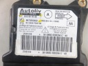 MODULE AIRBAG PEUGEOT PARTENAIRE II 619907800 9673393680photo 6