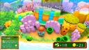Yoshi's New Island - hra pre konzoly Nintendo 3DS. Platforma Nintendo 3DS