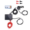 DC12V WIRELESS WINCH ПУЛЬТ CONTROL КОМПЛЕКТ UNIVERSAL ZA OD 2000 DO 9W  (17899018434) фото min 5